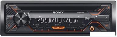 CD/MP3-магнитола Sony CDX-G1201U