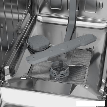 Отдельностоящая посудомоечная машина BEKO DVS050R02S, фото 2