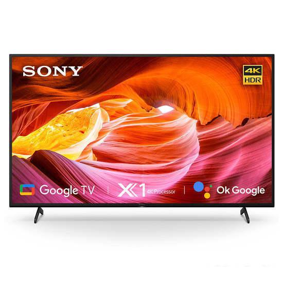 Телевизор Sony Bravia X75K KD-55X75K - фото 4 - id-p209909014