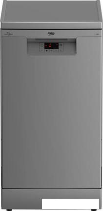 Отдельностоящая посудомоечная машина BEKO BDFS15020S, фото 2