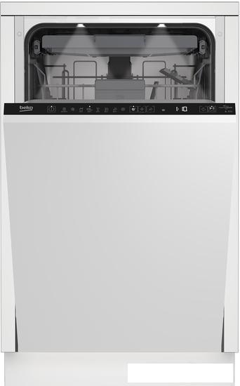 Встраиваемая посудомоечная машина BEKO BDIS38120Q