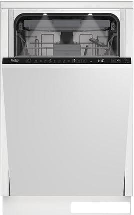 Встраиваемая посудомоечная машина BEKO BDIS38120Q, фото 2