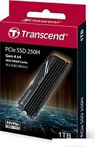 SSD Transcend 250H 1TB TS1TMTE250H, фото 2