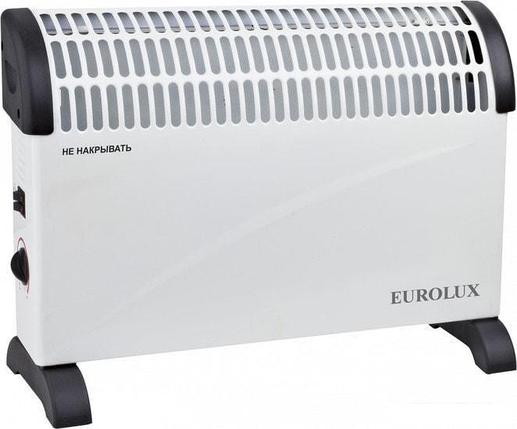 Конвектор Eurolux ОК-EU-1000C, фото 2