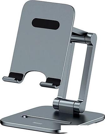 Подставка Baseus Biaxial Foldable Metal Stand LUSZ000113, фото 2