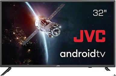 Телевизор JVC LT-32M590