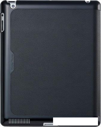 Чехол для планшета Cooler Master The new WAKE UP FOLIO Black (C-IP3F-SCWU-KK), фото 2