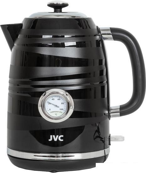 Электрический чайник JVC JK-KE1745