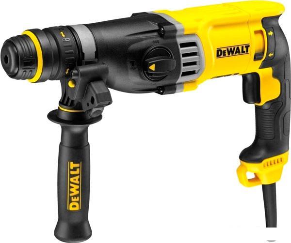 Перфоратор DeWalt D25143K