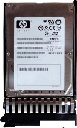 Жесткий диск HP 1TB (657750-B21), фото 2