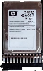 Жесткий диск HP 1TB (657750-B21)