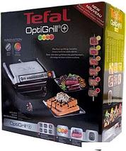 Электрогриль Tefal GC716D12, фото 3