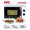 Микроволновая печь JVC JK-MW210MG, фото 4