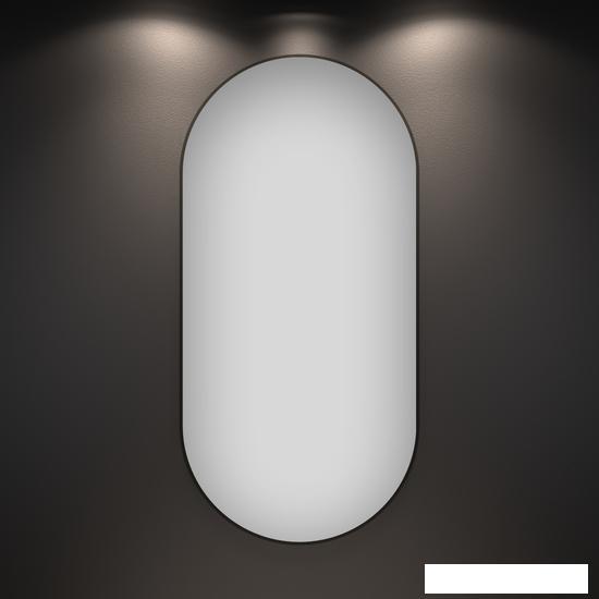 Wellsee Зеркало 7 Rays' Spectrum 172201460, 55 х 100 см - фото 1 - id-p211266661