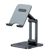 Подставка Baseus Biaxial Foldable Metal Stand LUSZ000013, фото 3