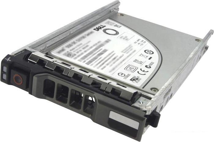 SSD Dell JM8V4 960GB - фото 1 - id-p210306761