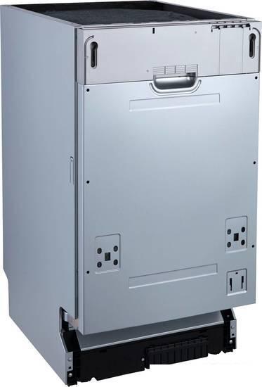Встраиваемая посудомоечная машина Бирюса DWB-410/6 - фото 4 - id-p209932703
