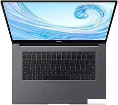 Ноутбук Huawei MateBook D 15 BoDE-WDH9 53013PEX, фото 2