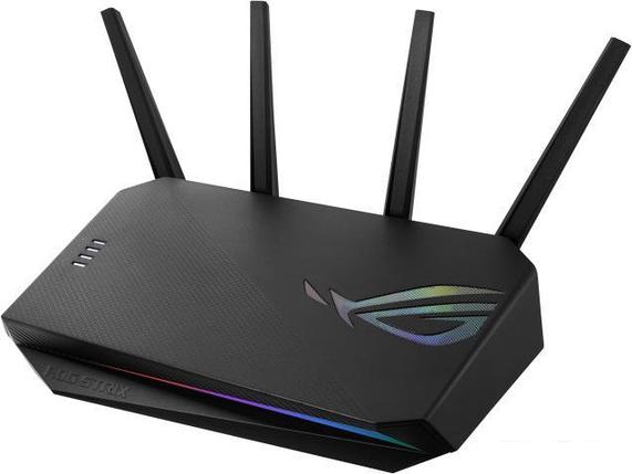 Wi-Fi роутер ASUS ROG Strix GS-AX5400, фото 2