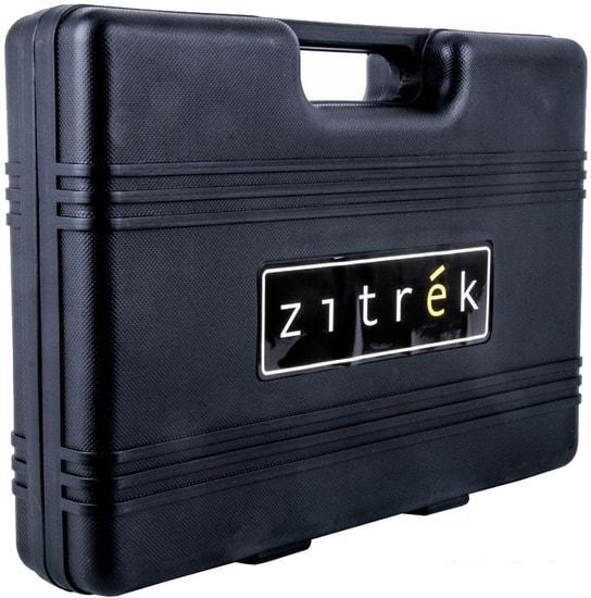 Универсальный набор инструментов Zitrek SAM108 (108 предметов) - фото 3 - id-p211327761