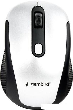Мышь Gembird MUSW-420-4, фото 2