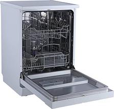 Отдельностоящая посудомоечная машина Бирюса DWF-612/6 W, фото 3