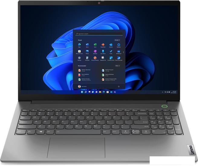 Ноутбук Lenovo ThinkBook 15 G4 IAP 21DJ00D2PB - фото 1 - id-p211266911