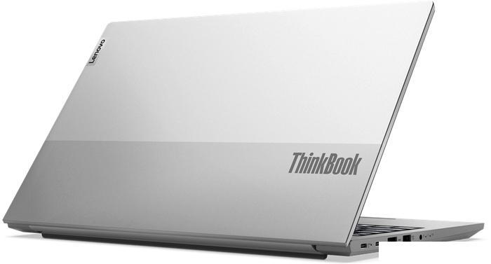 Ноутбук Lenovo ThinkBook 15 G4 IAP 21DJ00D2PB - фото 2 - id-p211266911