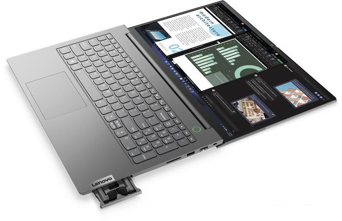Ноутбук Lenovo ThinkBook 15 G4 IAP 21DJ00D2PB - фото 6 - id-p211266911