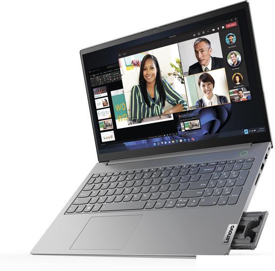 Ноутбук Lenovo ThinkBook 15 G4 IAP 21DJ00D2PB - фото 7 - id-p211266911