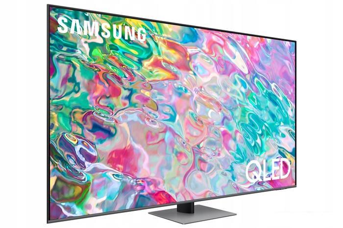 Телевизор Samsung QLED Q77B QE55Q77BAT - фото 5 - id-p211266918