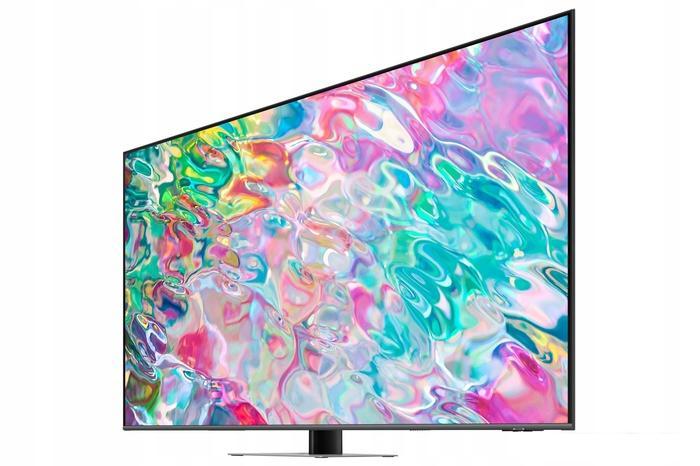 Телевизор Samsung QLED Q77B QE55Q77BAT - фото 8 - id-p211266918