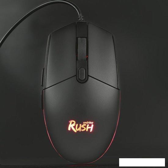 Игровая мышь SmartBuy Rush Evolution 714 - фото 4 - id-p210331328