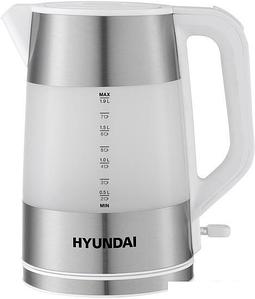 Электрический чайник Hyundai HYK-P4025