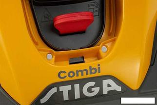 Газонокосилка Stiga Combi 336e Kit 294346068/ST2 (с 1-им АКБ), фото 3