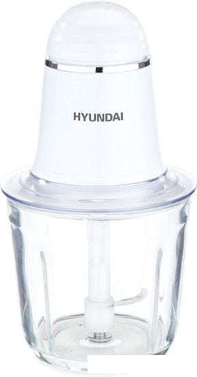 Чоппер Hyundai HYC-P2105 - фото 1 - id-p210017998