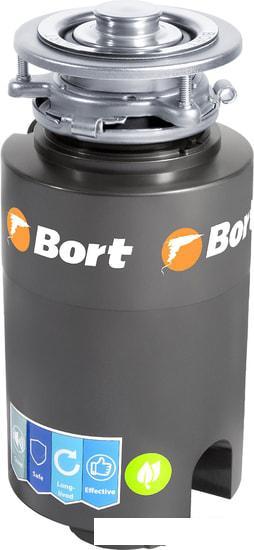 Измельчитель пищевых отходов Bort Titan 4000 (Control) - фото 1 - id-p210018266