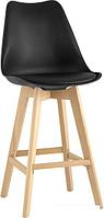 Стул Stool Group Frankfurt Y815A-75CM (черный)