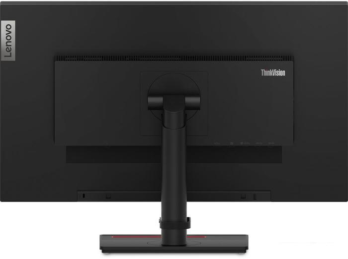 Монитор Lenovo ThinkVision T27h-2L - фото 4 - id-p211267021