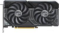 Видеокарта ASUS Dual GeForce RTX 4060 Ti OC Edition 8GB GDDR6 DUAL-RTX4060TI-O8G