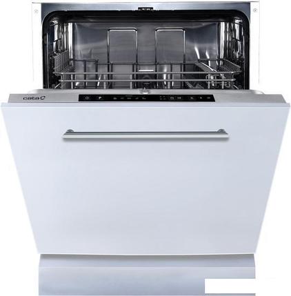 Встраиваемая посудомоечная машина CATA LVI 61013, фото 2