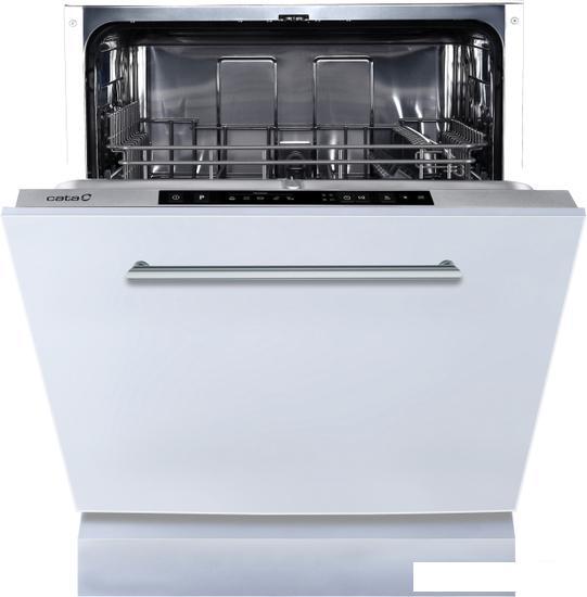Встраиваемая посудомоечная машина CATA LVI 61013 - фото 1 - id-p211902490