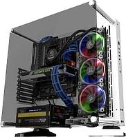 Корпус Thermaltake Core P3 Tempered Glass Snow Edition CA-1G4-00M6WN-05