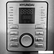 Мультиварка Hyundai HYMC-1617, фото 2