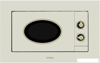 Микроволновая печь Korting KMI 820 RGB