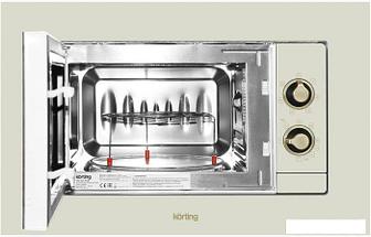 Микроволновая печь Korting KMI 820 RGB, фото 3