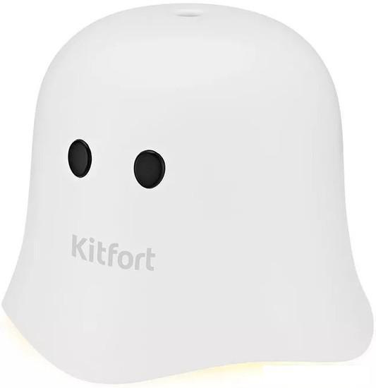 Увлажнитель воздуха Kitfort KT-2863-1 - фото 1 - id-p210943361