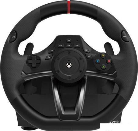 Руль HORI Racing Wheel Overdrive AB04-001U, фото 2