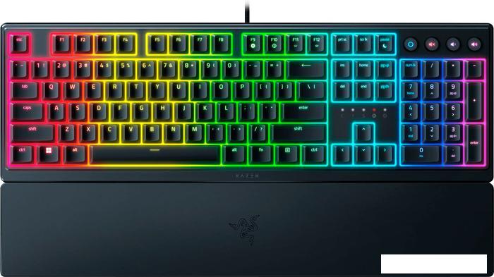 Клавиатура Razer Ornata V3