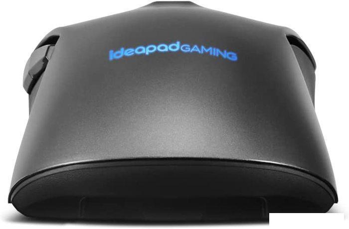 Игровая мышь Lenovo IdeaPad Gaming M100 RGB GY50Z71902 - фото 8 - id-p210943481